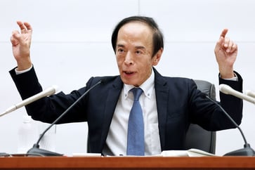 The Bank of Japan maintains its ultra-easy monetary policy and expects to achieve a 2% inflation target.