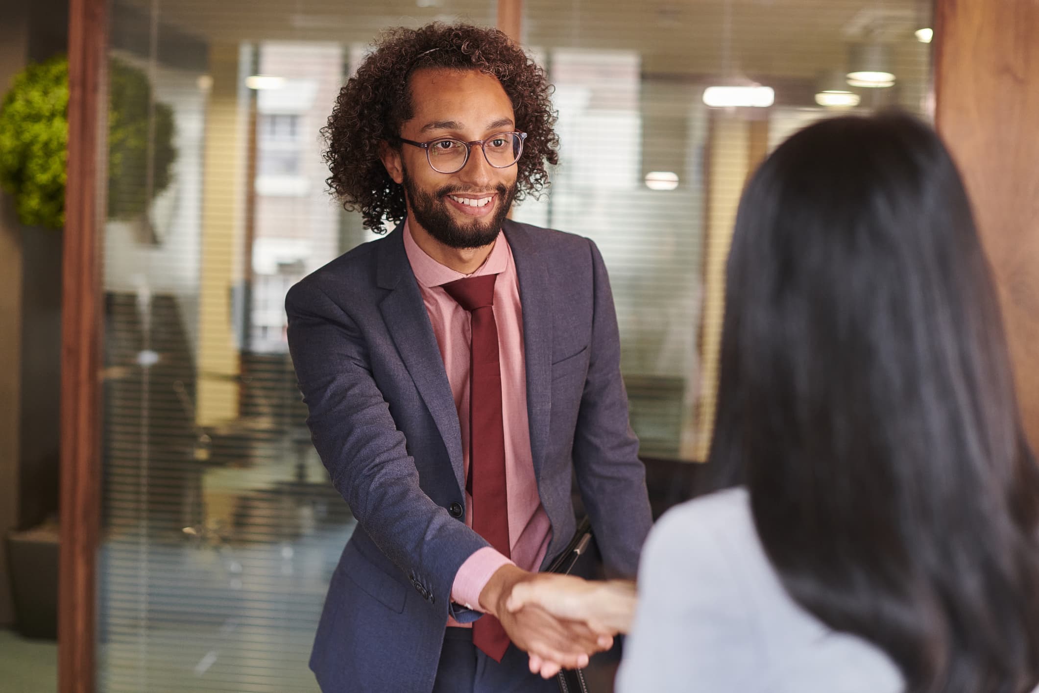 Two Resume Green Flags That Impress This Former Google Exec