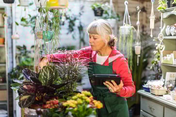 What is the projected 2025 Social Security COLA increase?