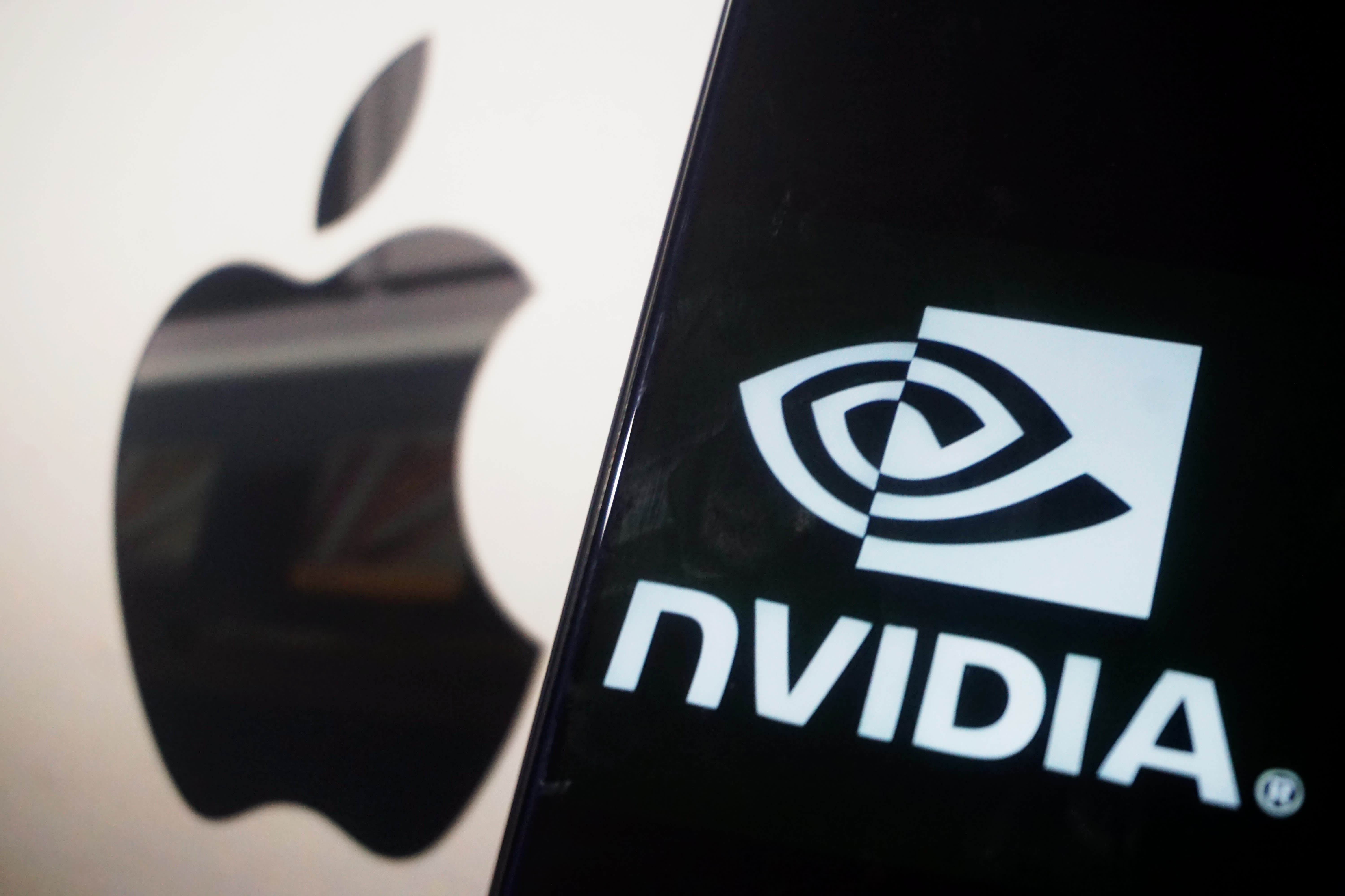 If you invested in Apple, Nvidia, or these 8 other stocks in 1999, you'd have over $1 million now.