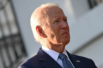 Federal judge blocks Biden's student debt forgiveness plan.