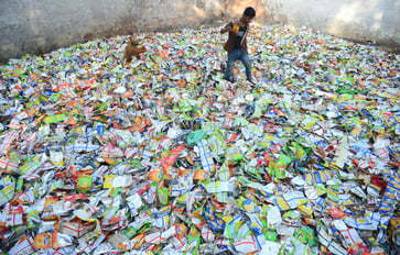 Some of the largest contributors and casualties of climate change reside in Asia.