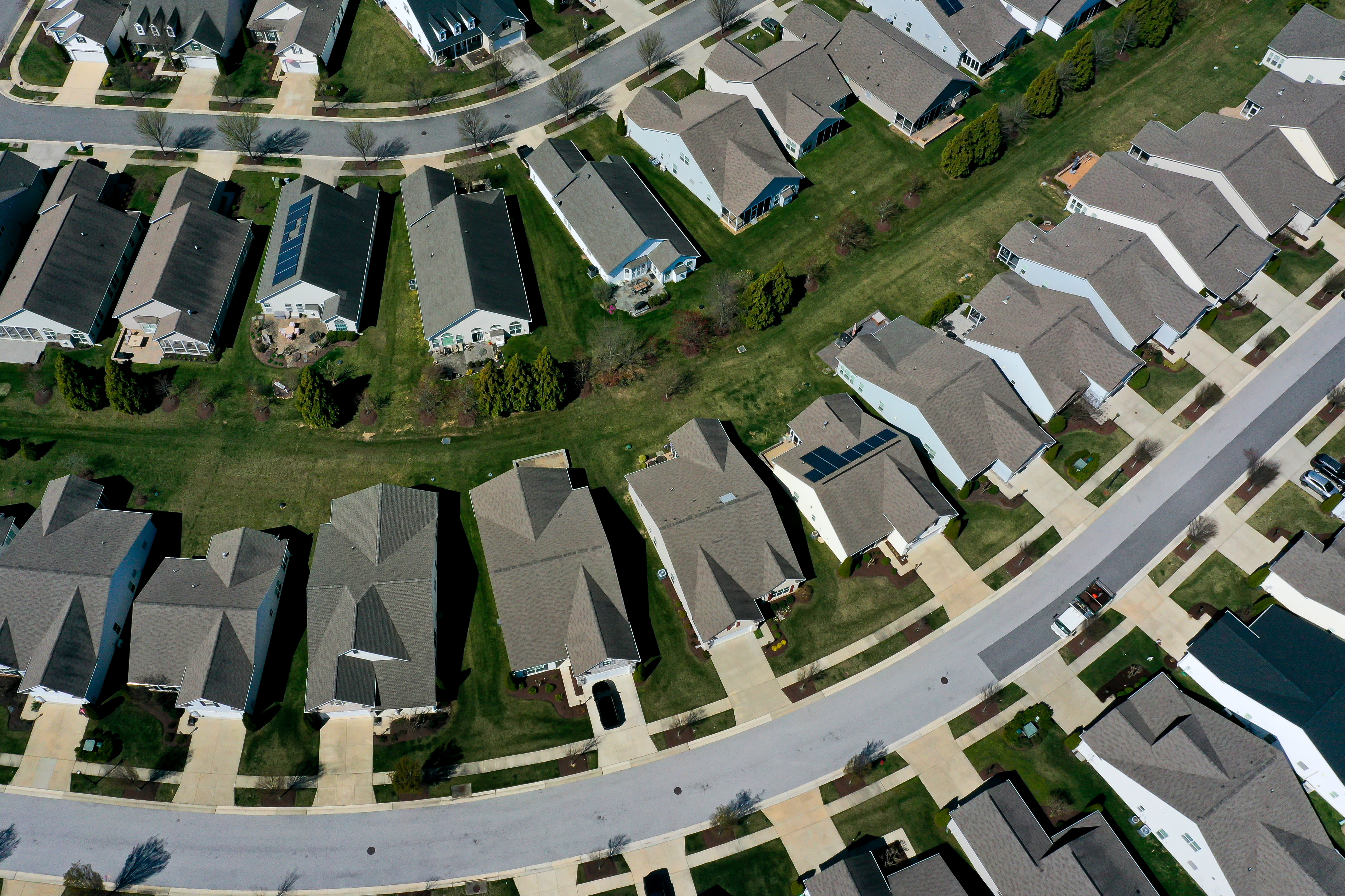 It's 'almost impossible' to purchase a home outside of a homeowners association, according to an expert.
