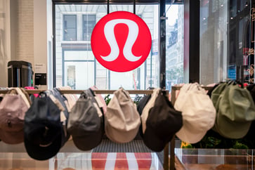 Lululemon lowers sales forecasts following unsuccessful product release