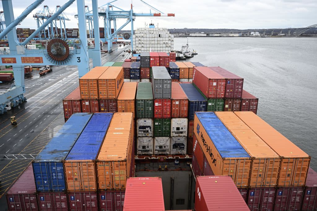 The countdown for a strike at East Coast and Gulf ports has commenced, resulting in trade diversions.