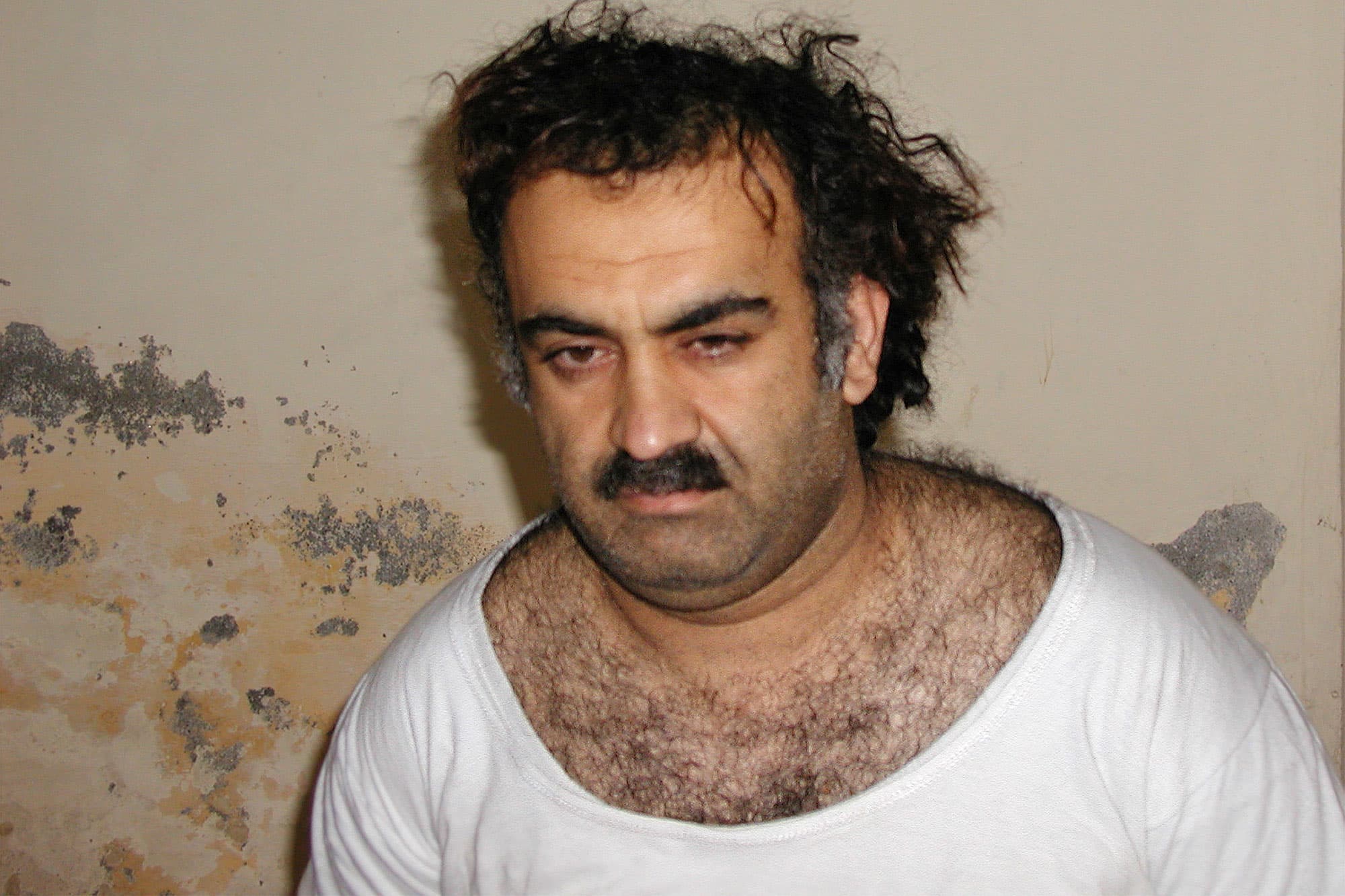 Khalid Sheikh Mohammad, the mastermind behind the 9/11 attacks, and two others have reached plea deals in connection with a terror plot.