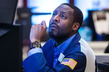 The stock market is expected to remain volatile in the upcoming week due to the ongoing conflict in Ukraine and a significant inflation report.