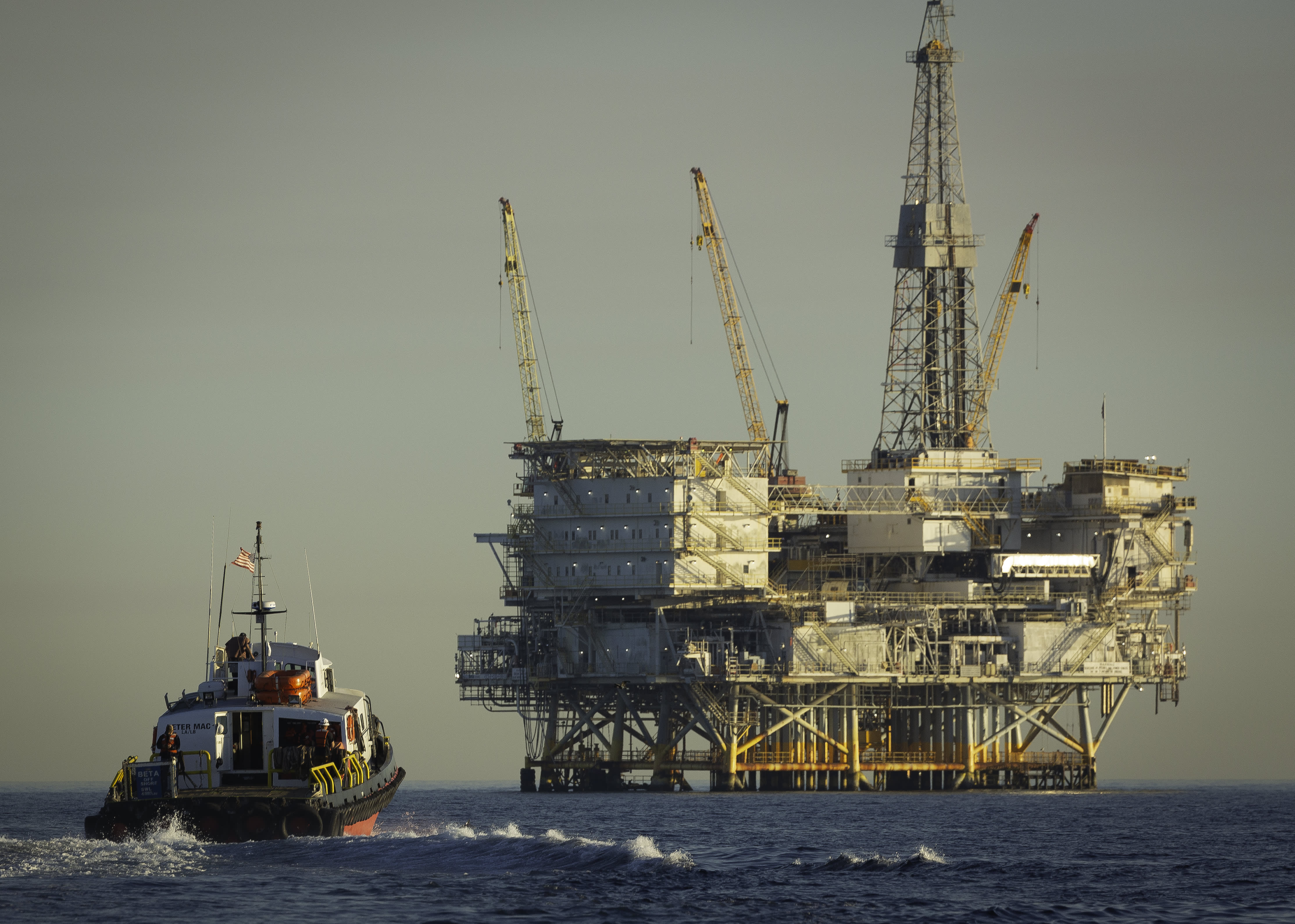 Goldman predicts summer fuel demand to cause oil supply deficit, leading to higher oil prices.