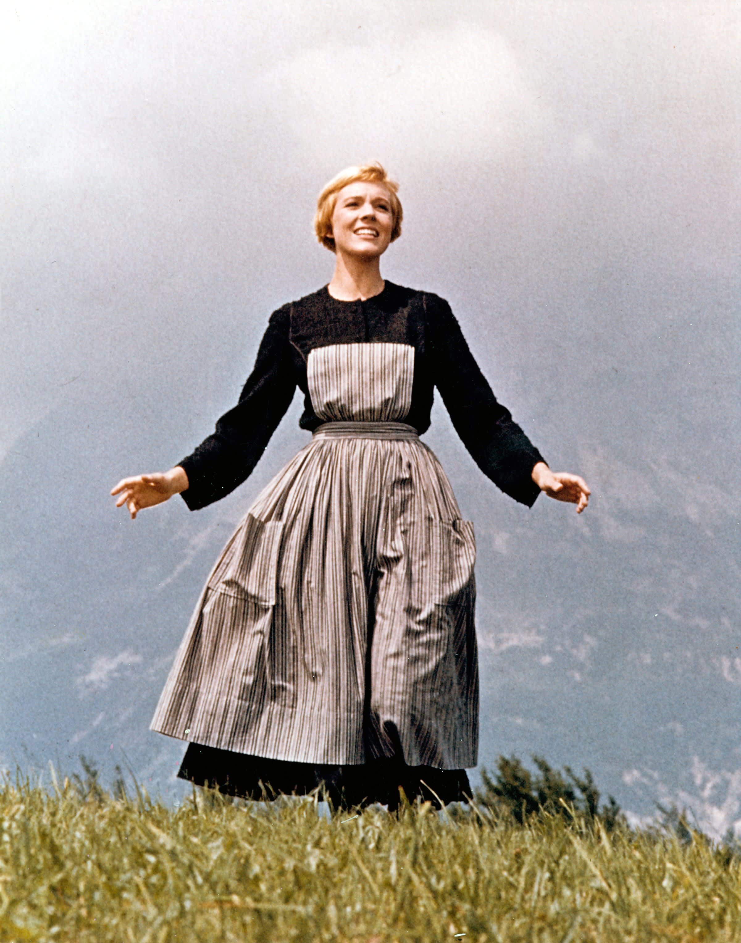 This year marks the 60th anniversary of 'The Sound of Music,' and Salzburg has plenty of events planned for fans.