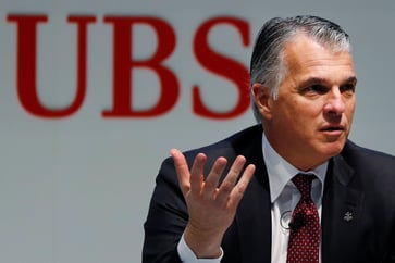 UBS chief predicts that the U.S. election will not be a dull affair for global markets.