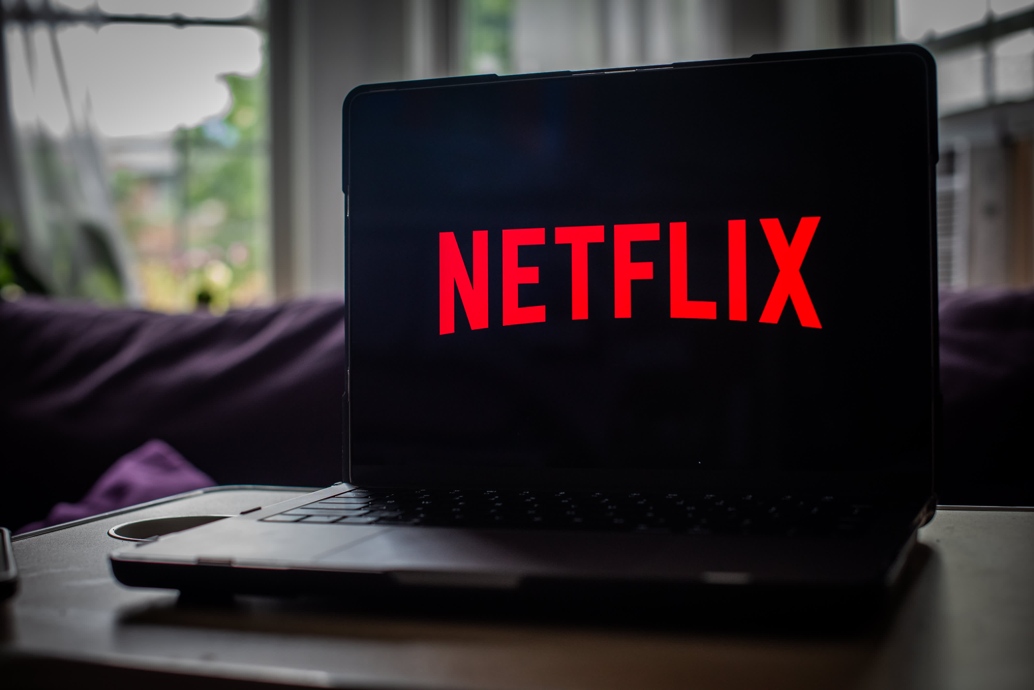 Netflix is shifting its focus to profit and revenue by stopping the release of subscriber numbers in 2025.