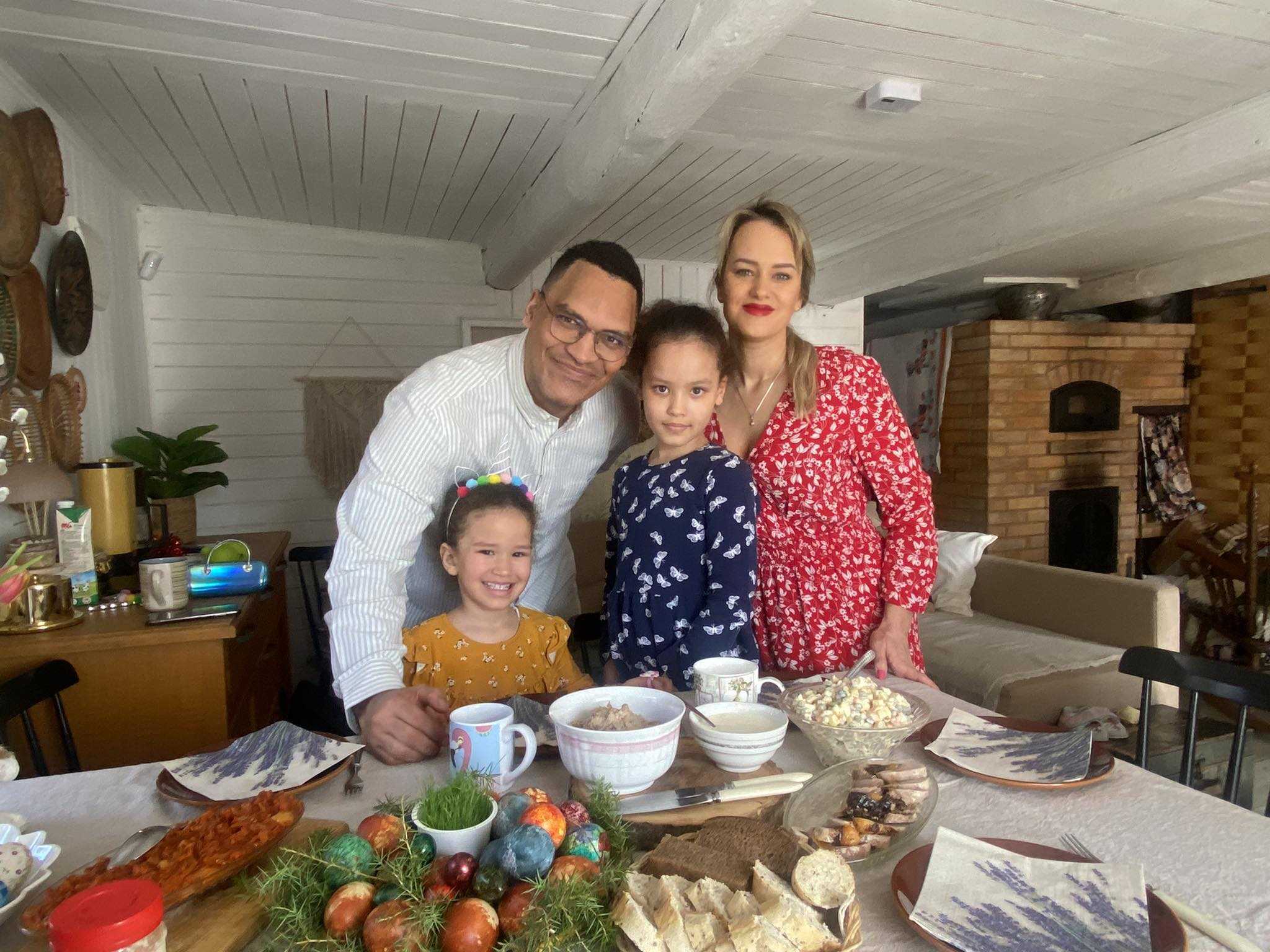 A lesson Americans can learn from an expat who moved to Lithuania: enjoying life while you can.