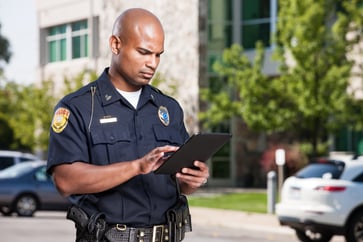 Artificial intelligence is being utilized by police departments across the U.S. to compose crime reports.