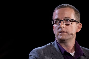 Facebook's ex-CTO Mike Schroepfer to concentrate on climate change efforts.