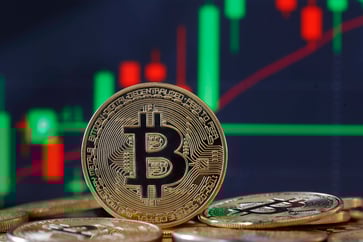 According to Kalshi bettors, Bitcoin is predicted to reach $100,000 by the end of the year.