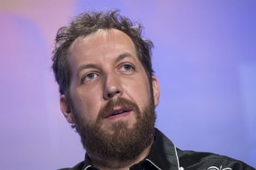 Chris Sacca's venture capital firm invests $350 million in carbon removal start-ups.