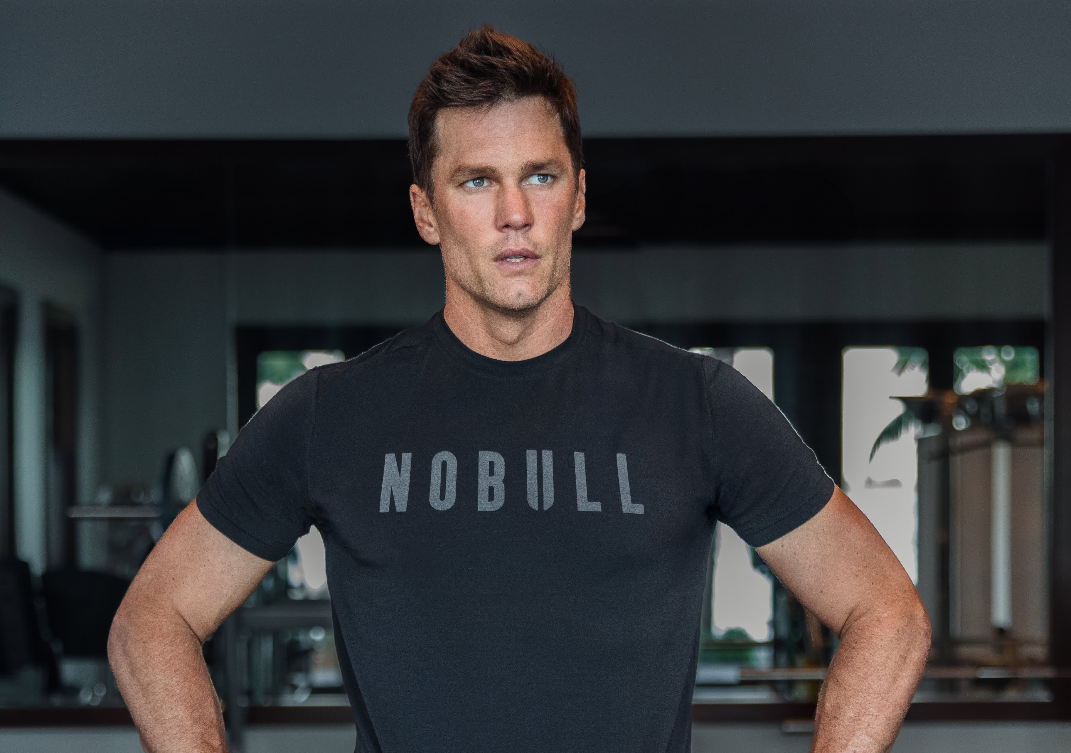 Nobull is merging with Tom Brady's nutrition and apparel brands.
