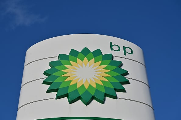 Bluebell, an activist, believes BP is undervalued by 50% compared to its peers.