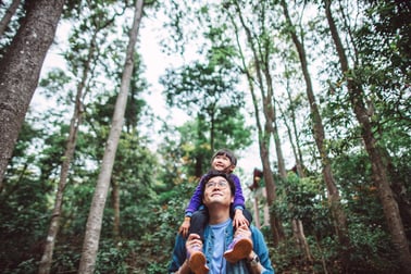 Chinese travel preferences are shifting, as indicated by bookings during the 'Golden Week'.