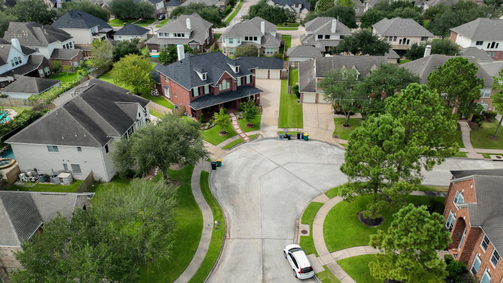 The top homeowners insurance providers in Texas for 2024.