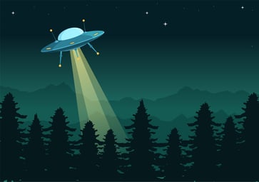 The U.S. government aims to shift the discussion on UFOs from speculation to scientific inquiry.