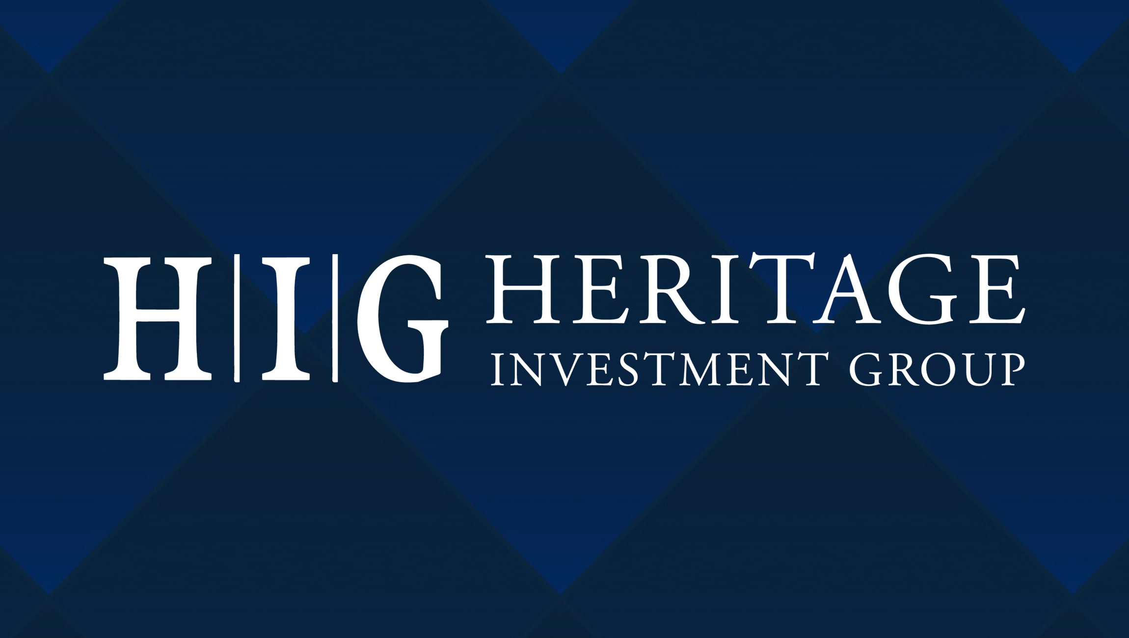 Investment Group Heritage