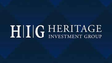 Investment Group Heritage