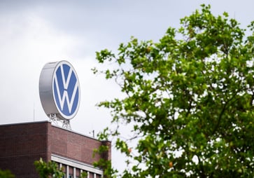 Unions prepare for confrontation with Volkswagen following plant closure threat.