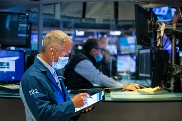 Federal Reserve's key interest rate decision is expected to drive stock futures today.