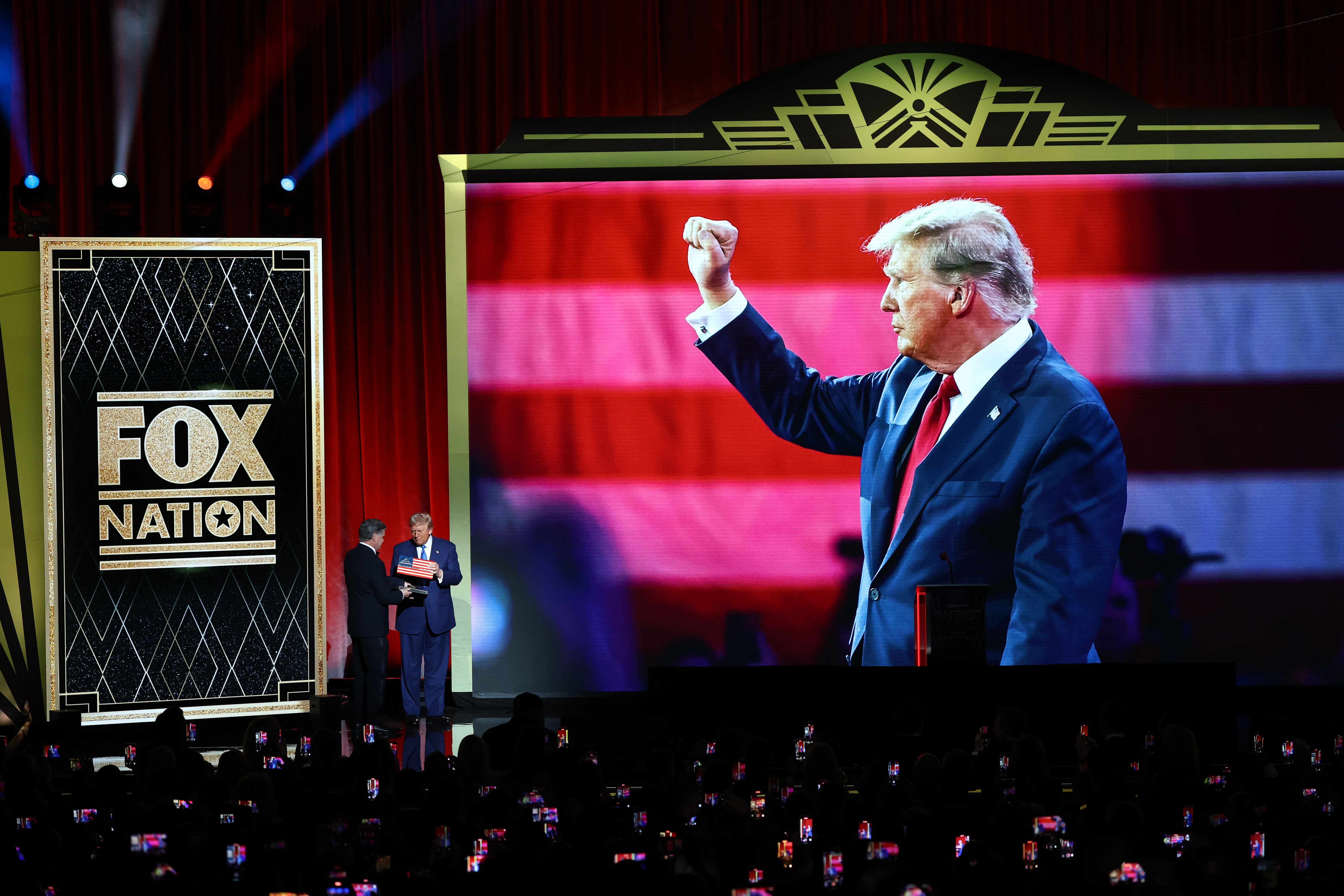 The House GOP deal to prevent a government shutdown and suspend the debt ceiling has been endorsed by Trump.