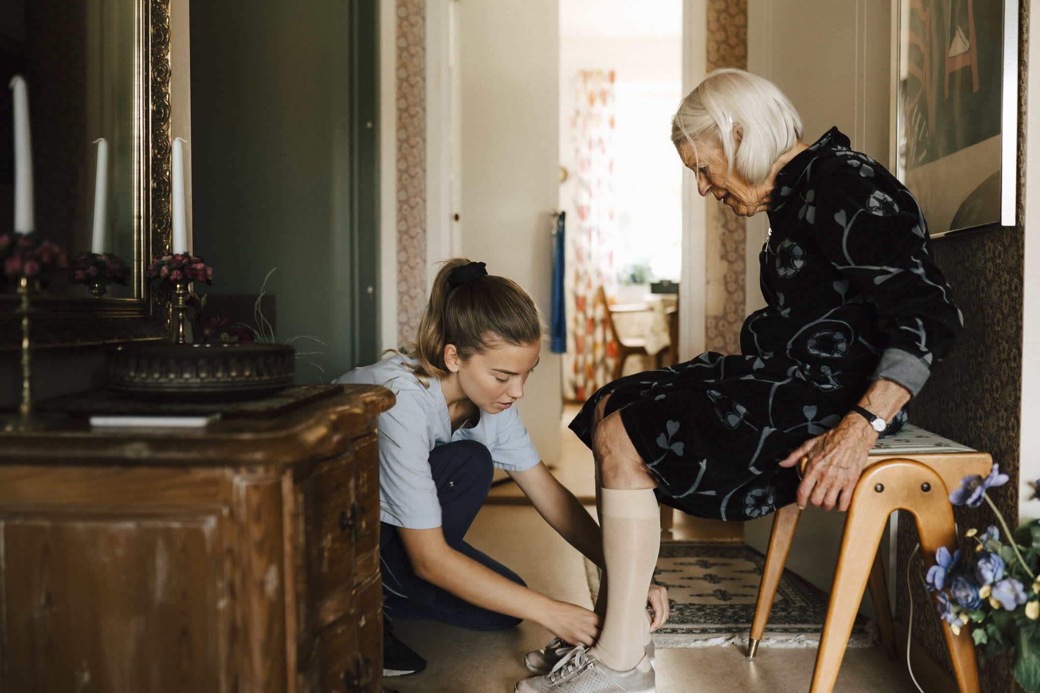 5 essential caregiving terms to help you save money on services for your elderly parent