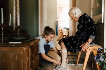 5 essential caregiving terms to help you save money on services for your elderly parent