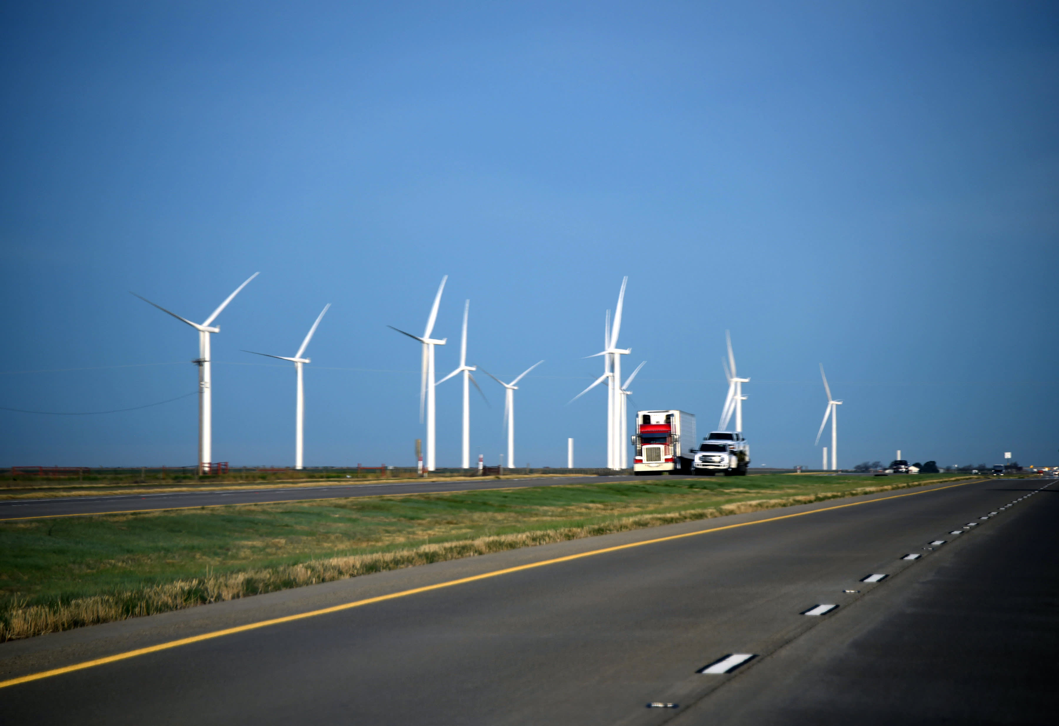 What impact will rising and fluctuating energy prices have on the transition to clean energy?
