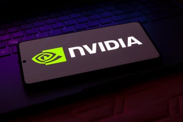 Both Nvidia and Super Micro Computer experienced significant losses in the AI trade, with their stocks declining by over 12%.