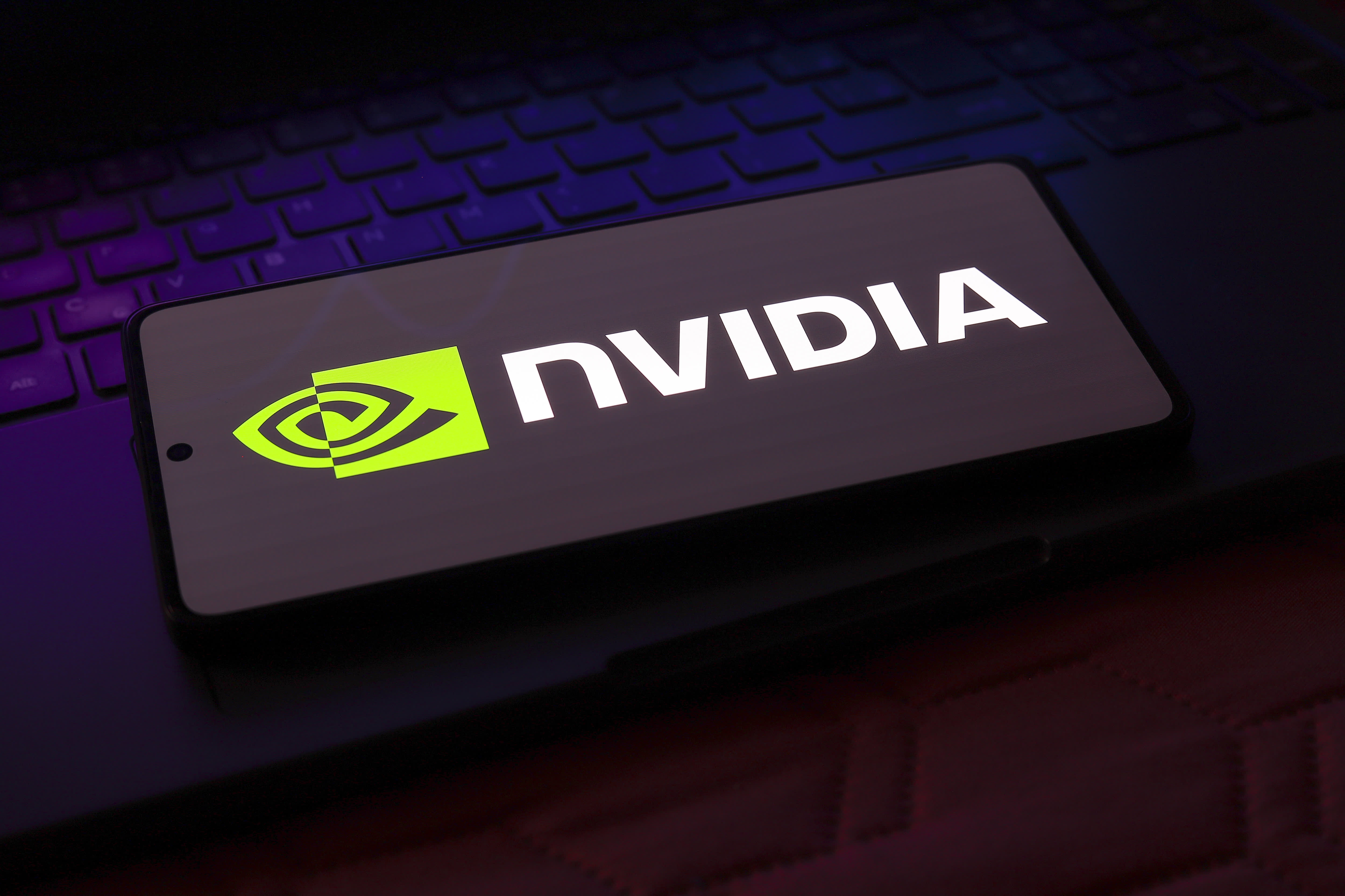 Both Nvidia and Super Micro Computer experienced significant losses in the AI trade, with their stocks declining by over 12%.