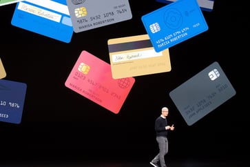 Over $89 million in damages has been ordered for Apple and Goldman Sachs due to Apple card failures.