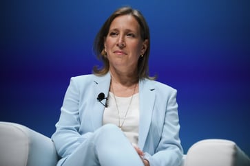 Susan Wojcicki, a former YouTube CEO and a Silicon Valley pioneer, passed away at the age of 56.