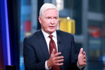 These stocks, according to top Wall Street analysts, have the greatest potential for long-term growth.