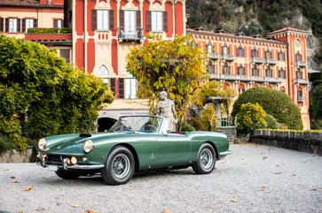 Super-private deals for mansions, art, and classic cars give new meaning to the concept of 'quiet wealth'.