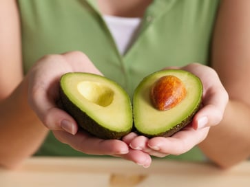 The majority of the U.S. avocado supply originates from Mexico.