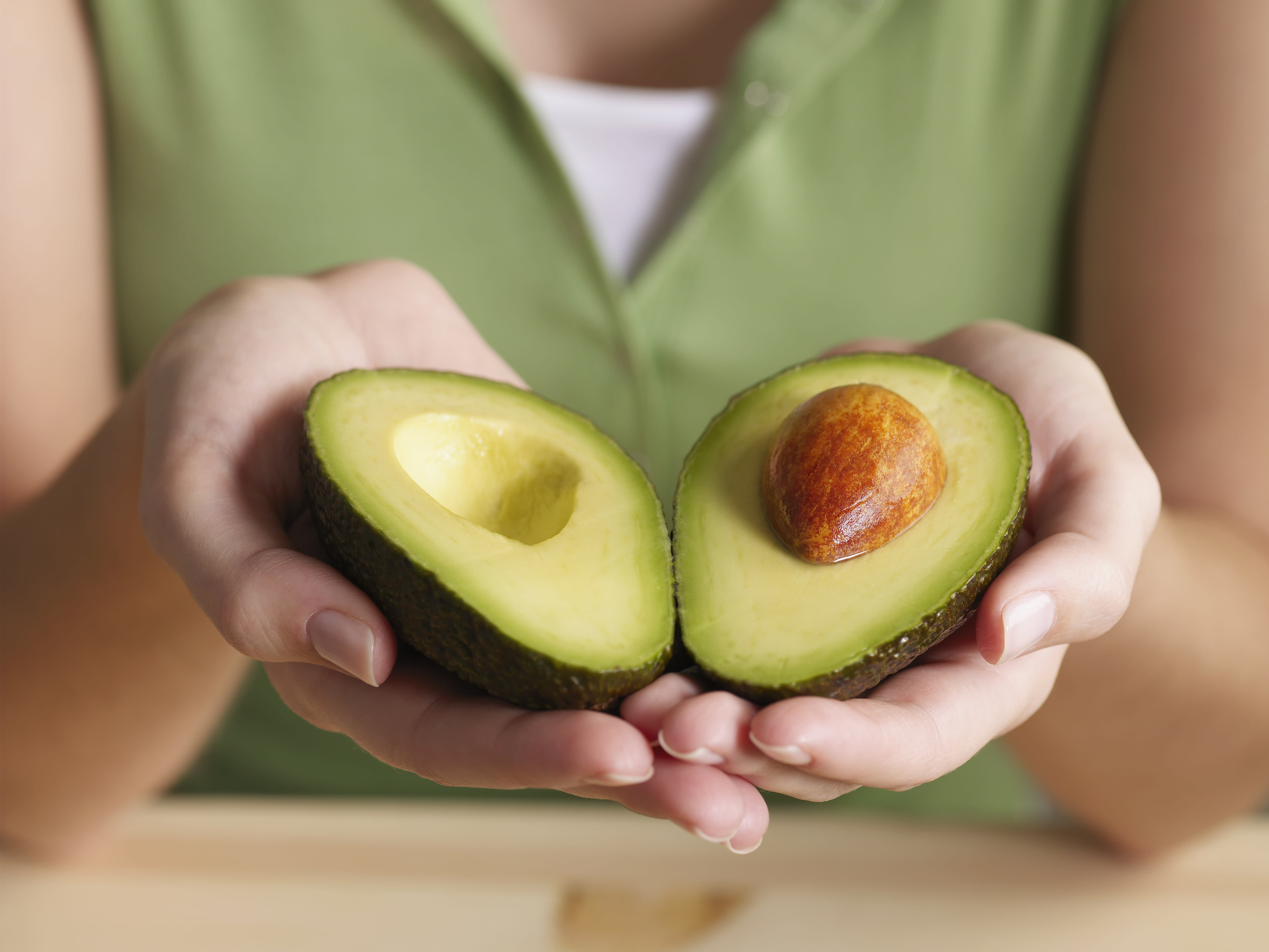 The majority of the U.S. avocado supply originates from Mexico.