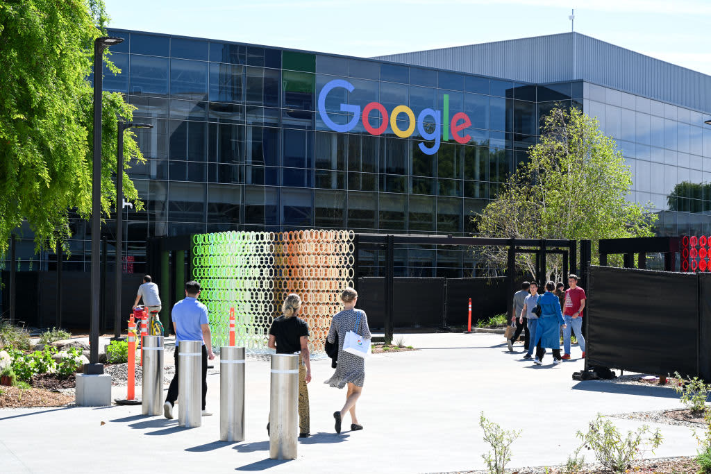 Nearly 50% increase in Google's carbon emissions is attributed to the energy demand of AI.