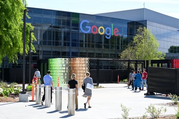 Nearly 50% increase in Google's carbon emissions is attributed to the energy demand of AI.