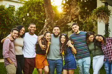 Financial literacy is crucial for both saving money and reducing debt.