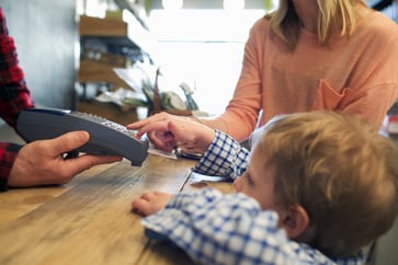 Op-ed: Your children should have credit cards, just like mine.