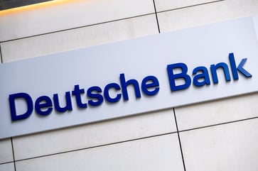 Deutsche Bank loses lawsuit over acquisition of Postbank.