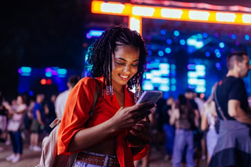 Passion and creativity are qualities that cannot be taught; how to apply fandom skills to a full-time job.