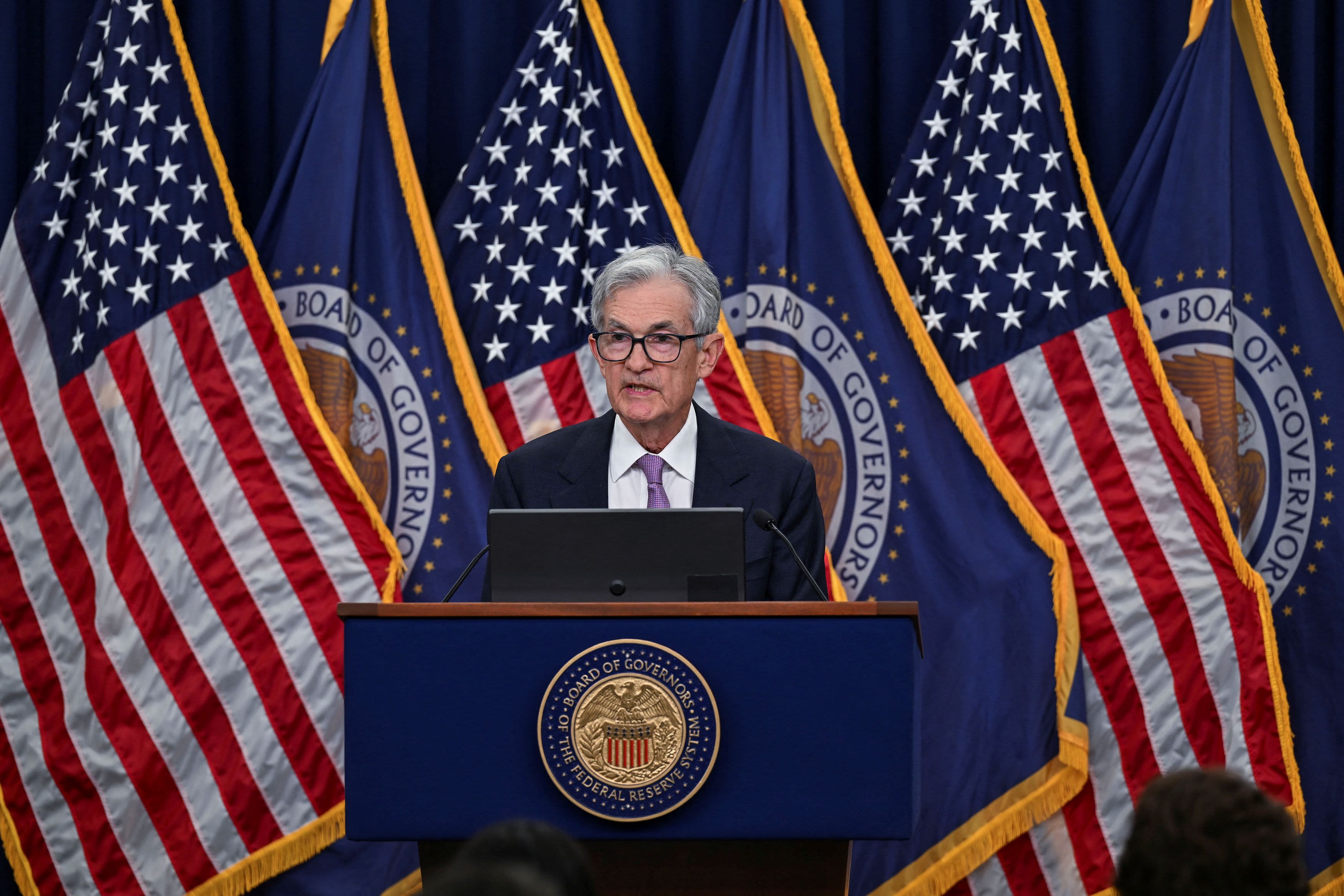 Some worry that the Fed may not cut rates, despite the likelihood of doing so, according to a CNBC survey.