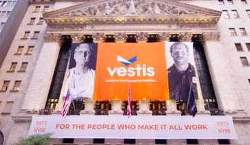 Could Activist Corvex adopt a friendly approach to contribute to the growth of Vestis?