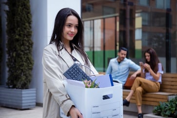 Last year, half of Americans who left their jobs made a career change. Here are 5 steps to follow to do the same.